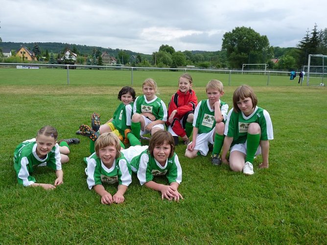 Sieg blieb in Sondershausen (Foto: Karl-Heinz Herrmann) Sieg blieb in Sondershausen (Foto: Karl-Heinz Herrmann)