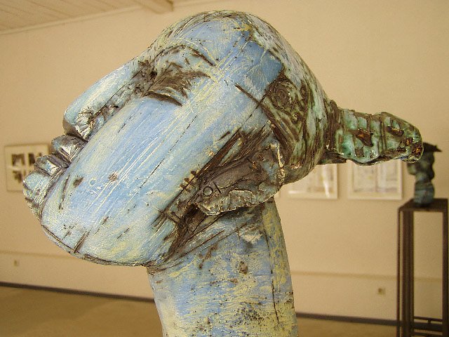 Marion Walther (Foto: Villa H&uuml;gel)