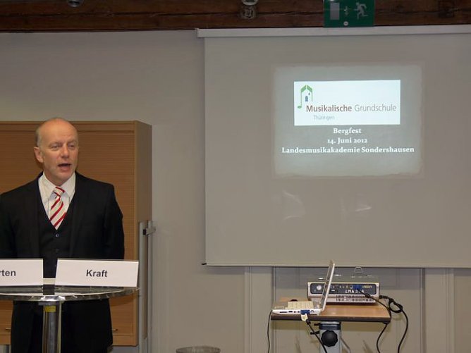 Gute Bilanz gezogen (Foto: Karl-Heinz Herrmann)