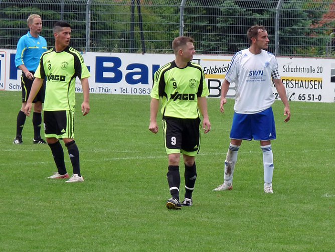 Vizemeister und mehr (Foto: Karl-Heinz Herrmann)