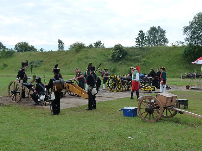Feierlich er&ouml;ffnet (Foto: Karl-Heinz Herrmann)