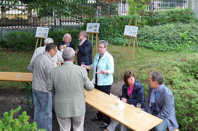 Auch dieses Jahr (Foto: Karl-Heinz Herrmann)