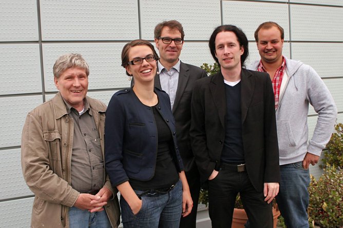 Nominierung geschafft! (Foto: Th&uuml;ringer-Theaterverein)