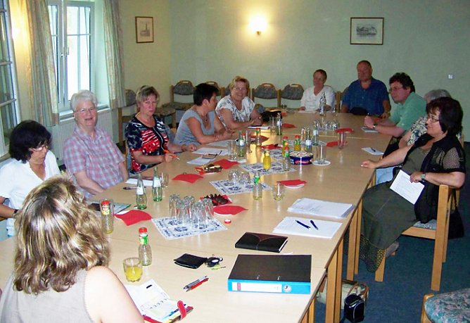 Wieder geöffnet (Foto: Stadt Bad Frankenhausen) Wieder geöffnet (Foto: Stadt Bad Frankenhausen)