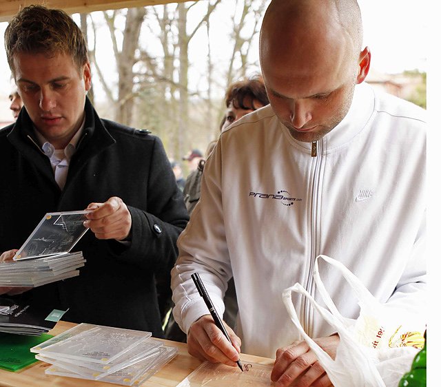 Wieder geöffnet (Foto: Stadt Bad Frankenhausen) Wieder geöffnet (Foto: Stadt Bad Frankenhausen)