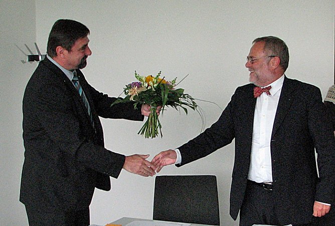 Ver&auml;nderungen in der Planungsgemeinschaft (Foto: Landratsamt Kyffh&auml;userkreis)