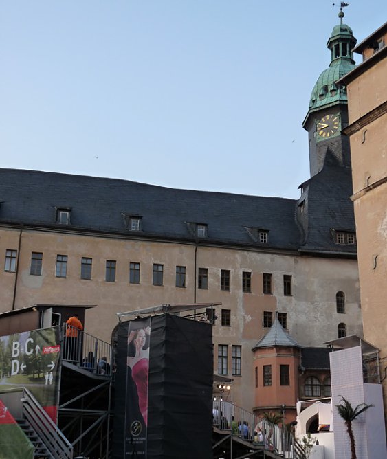 Premiere mit Erfolg gelaufen (Foto: Karl-Heinz Herrmann)