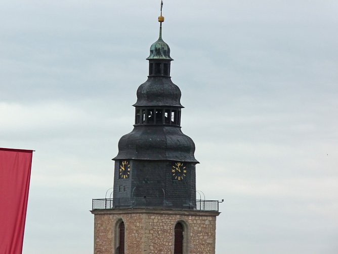 Uhrentick (Foto: Karl-Heinz Herrmann) Uhrentick (Foto: Karl-Heinz Herrmann)