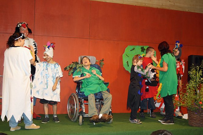 Musikstar 2012 (Foto: Stiftung Finneck) Musikstar 2012 (Foto: Stiftung Finneck)