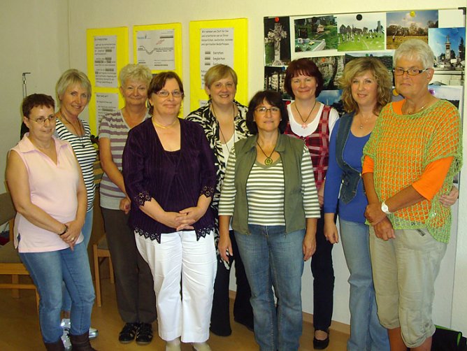 Kann jeder Mensch Hospizbegleiter sein? (Foto: Susanne List) Kann jeder Mensch Hospizbegleiter sein? (Foto: Susanne List)