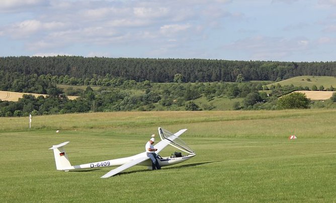 Saisonhalbzeit (Foto: Marion Haas) Saisonhalbzeit (Foto: Marion Haas)
