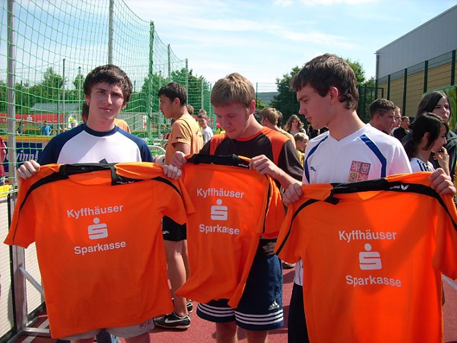 JumpSoccerTour 2008 (Foto: Karl-Heinz Herrmann)