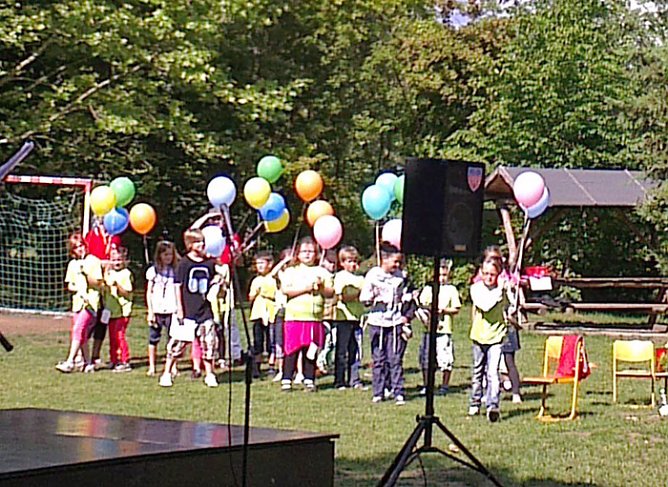 "Großes Turmfest" (Foto: Stadt Bad Frankenhausen) "Großes Turmfest" (Foto: Stadt Bad Frankenhausen)