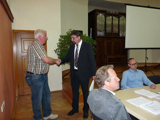 Gl&uuml;ckw&uuml;nsche &uuml;ber Gl&uuml;ckw&uuml;nsche (Foto: Karl-Heinz Herrmann)