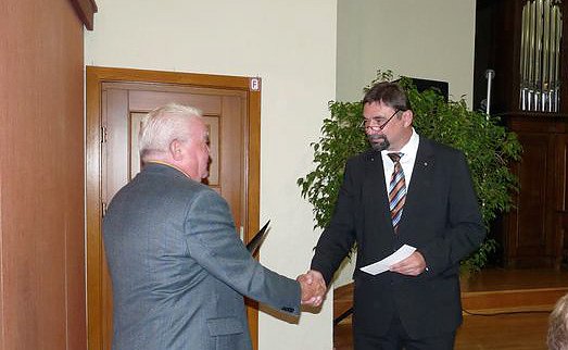 Gl&uuml;ckw&uuml;nsche &uuml;ber Gl&uuml;ckw&uuml;nsche (Foto: Karl-Heinz Herrmann)