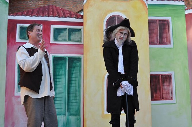 extempore (Foto: extempore) extempore (Foto: extempore)