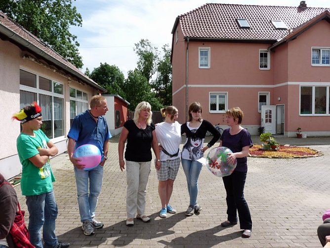 F&uuml;r sch&ouml;ne Ferien (Foto: Karl-Heinz Herrmann)
