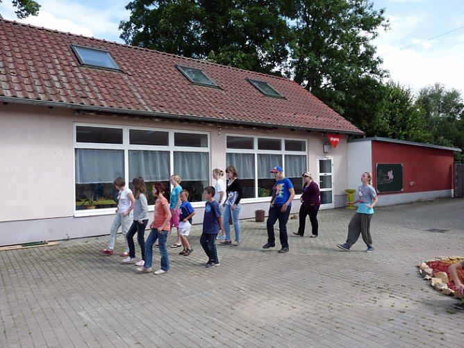 F&uuml;r sch&ouml;ne Ferien (Foto: Karl-Heinz Herrmann)