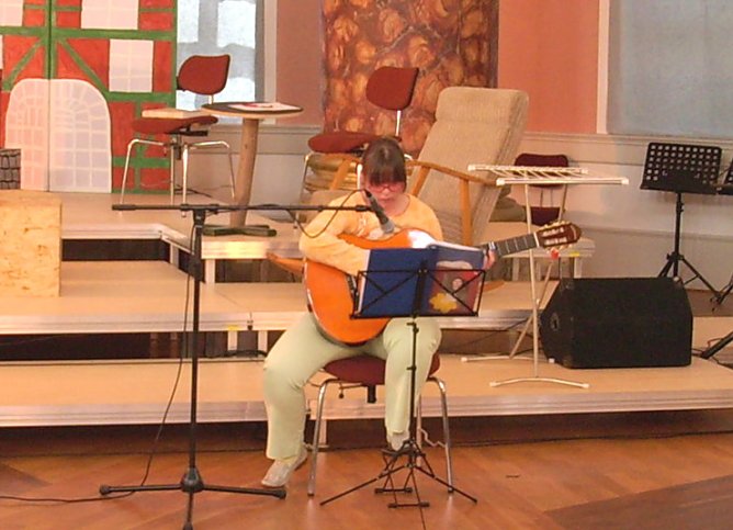 Kunst- und Musikfestival (Foto: Karl-Heinz Herrmann)