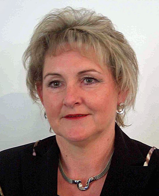 Birgit Zörkler (Foto: VdK-KV Nth) Birgit Zörkler (Foto: VdK-KV Nth)