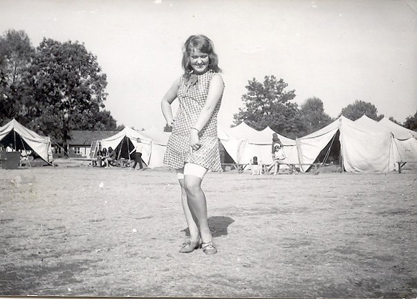 Zum Dreh eingeladen (Foto: Ferienpark Feuerkuppe) Zum Dreh eingeladen (Foto: Ferienpark Feuerkuppe)