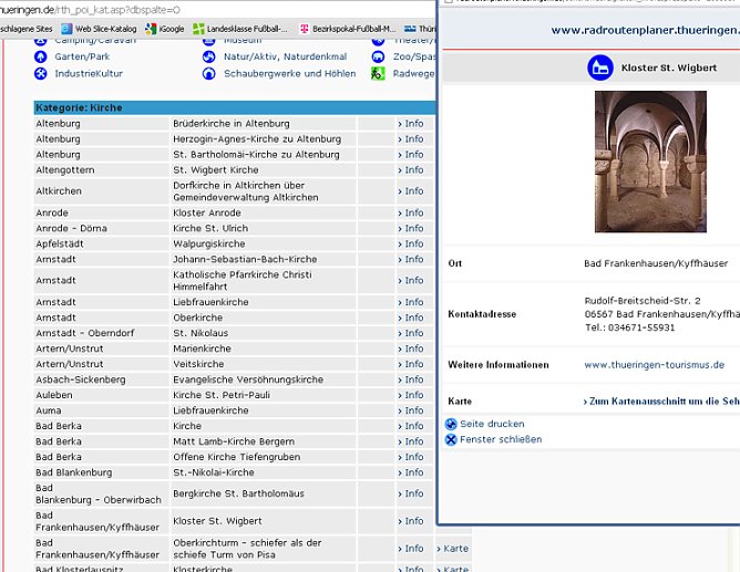 Völlige Verwirrung? (Foto: Karl-Heinz Herrmann) Völlige Verwirrung? (Foto: Karl-Heinz Herrmann)
