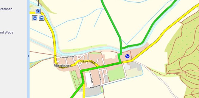 Völlige Verwirrung? (Foto: Karl-Heinz Herrmann) Völlige Verwirrung? (Foto: Karl-Heinz Herrmann)