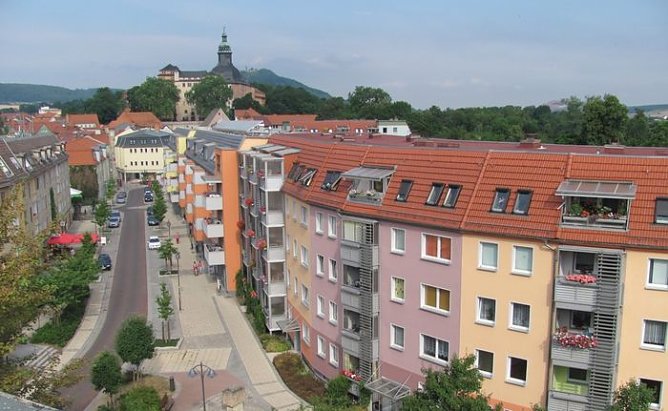 sondershausen (Foto: stadt sondershausen)