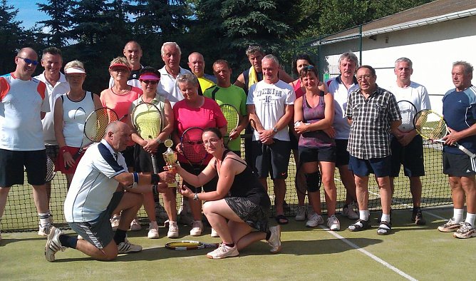 Traditionen pflegen (Foto: privat) Traditionen pflegen (Foto: privat)