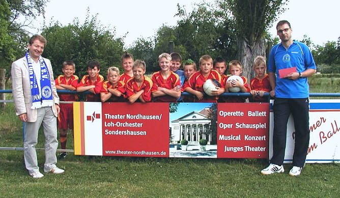 Br&uuml;cken in Br&uuml;cken bauen (Foto: K&uuml;hn)