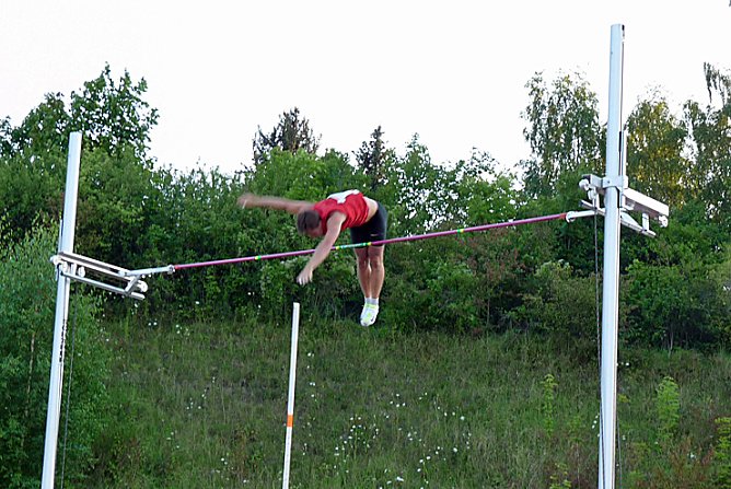 Spitzenergebnisse am Göldner (Foto: Karl-Heinz Herrmann) Spitzenergebnisse am Göldner (Foto: Karl-Heinz Herrmann)