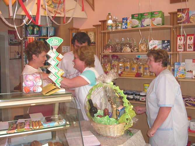 150 Jahre B&auml;ckerei Eckleben in Ebeleben (Foto: Karl-Heinz Herrmann)