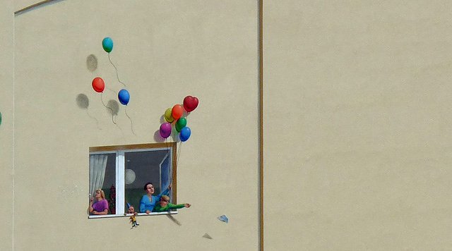 Posaunenmusik am Planplatz? (Foto: Karl-Heinz Herrmann) Posaunenmusik am Planplatz? (Foto: Karl-Heinz Herrmann)