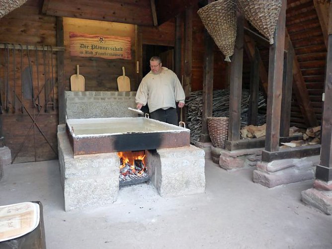 Lampions hei&szlig; (Foto: Karl-Heinz Herrmann)