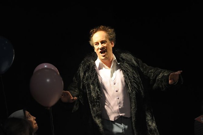 theater (Foto: theater nordhausen) theater (Foto: theater nordhausen)