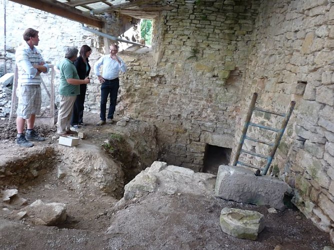 Patenschaft wird angestrebt (Foto: Karl-Heinz Herrmann) Patenschaft wird angestrebt (Foto: Karl-Heinz Herrmann)