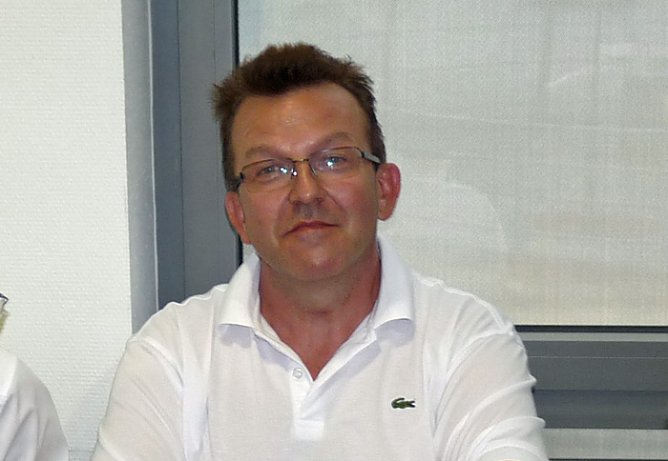 Beigeordneter gewählt (Foto: Karl-Heinz Herrmann) Beigeordneter gewählt (Foto: Karl-Heinz Herrmann)