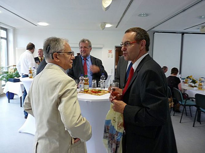 Ich bin dann mal weg! (2) (Foto: Karl-Heinz Herrmann) Ich bin dann mal weg! (2) (Foto: Karl-Heinz Herrmann)
