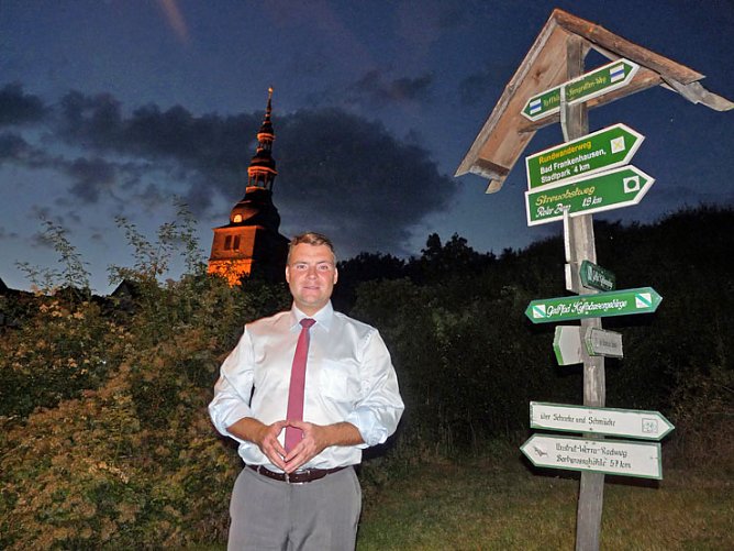 Patrick Kurth (Foto: Karl-Heinz Herrmann) Patrick Kurth (Foto: Karl-Heinz Herrmann)