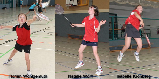 Gut mitgehalten (Foto: Andreas Reich) Gut mitgehalten (Foto: Andreas Reich)