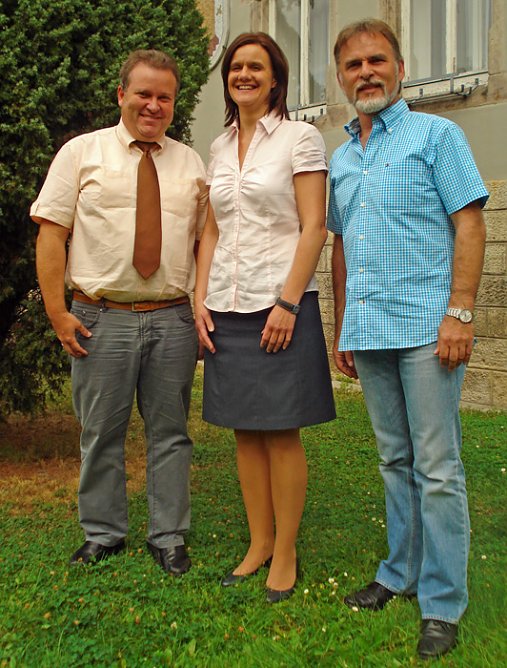 Regionale Entwicklung über die Kreise hinaus im Gespräch (Foto: Stadt Ebeleben) Regionale Entwicklung über die Kreise hinaus im Gespräch (Foto: Stadt Ebeleben)