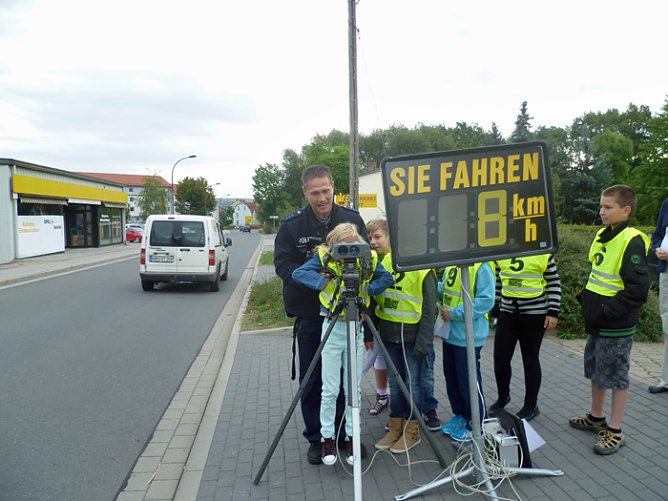 Kontrolle (Foto: Polizei)
