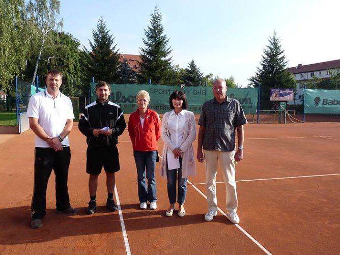 Kreisjugendspiele gestartet (Foto: Karl-Heinz Herrmann)