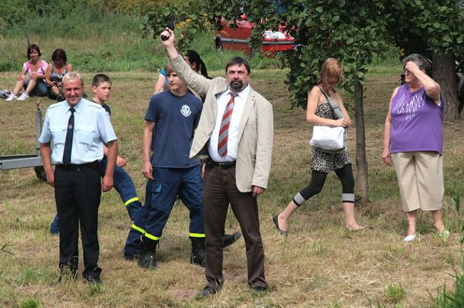 Wipperbootrennen (1) (Foto: Günter Herting) Wipperbootrennen (1) (Foto: Günter Herting)