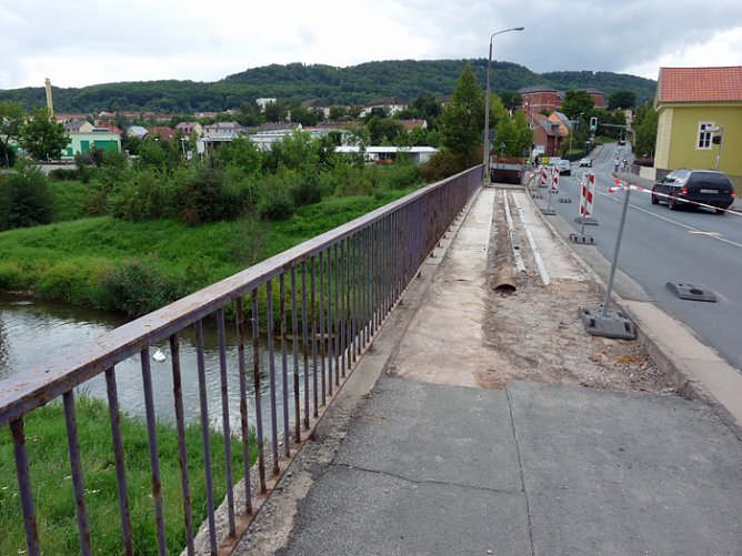 Wipperbr&uuml;cke (Foto: Karl-Heinz Herrmann)