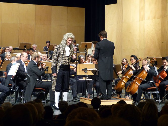 Thomas Kohl (Foto: B. Susemihl) Thomas Kohl (Foto: B. Susemihl)