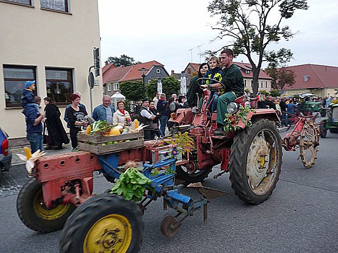 Impressionen vom Bauernmarkt (Foto: Karl-Heinz Herrmann)