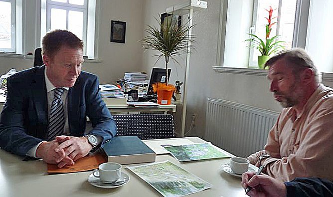 Kulturerbe erhalten (Foto: Karl-Heinz Herrmann)