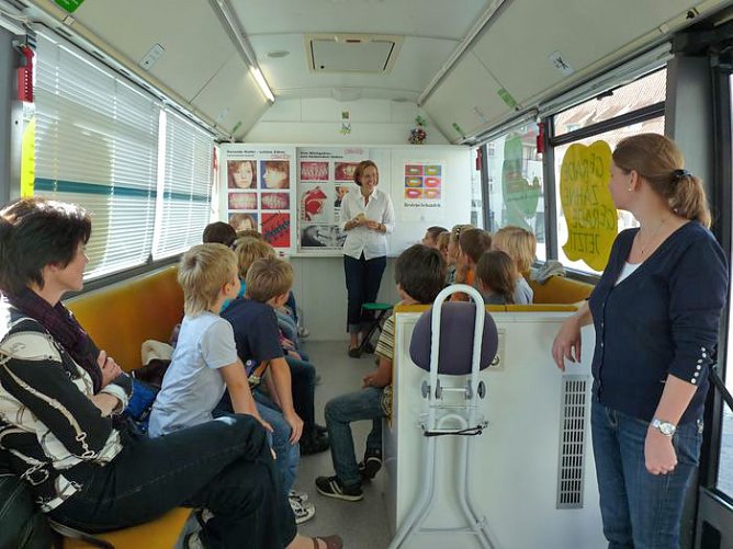 Zur Zahnpflege (Foto: Karl-Heinz Herrmann)