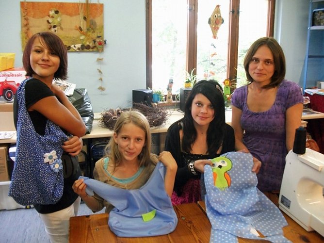 Nach eigenen Wünschen (Foto: Domizil Bad Frankenhausen) Nach eigenen Wünschen (Foto: Domizil Bad Frankenhausen)